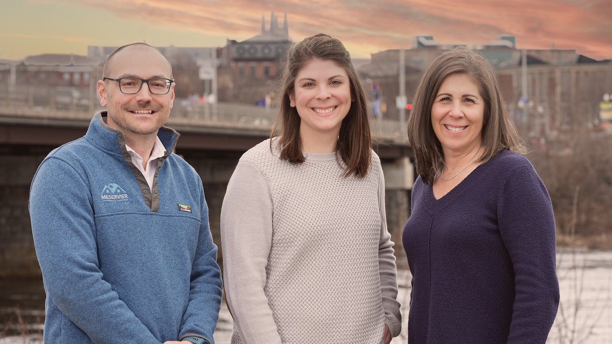 Maine Real Estate Maine Homes For Sale Meservier & Associates